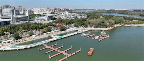 2022潮白河游玩攻略,潮白河是北京的一条重要的河...【去哪儿攻略】