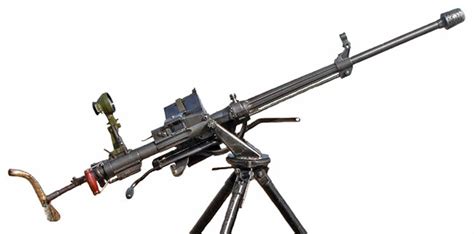 双联装14，5毫米高射机枪，对越反击战中|武器|双联|高射机枪_新浪新闻