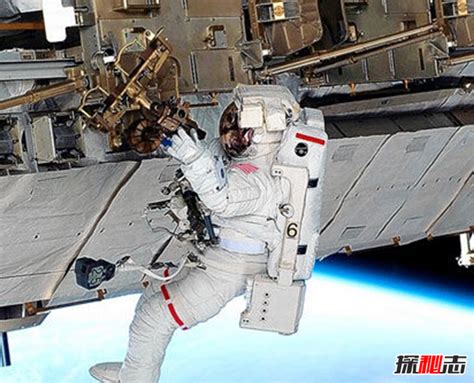 国际空间站是干什么的?国际空间站12大惊天秘密-小狼观天下