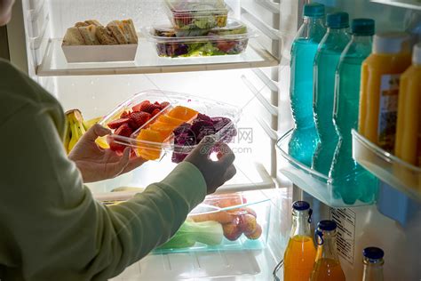 疫情囤菜最强攻略！我把家里的冰箱和冰柜全都塞满了食物～附冷冻备菜、解冻大全 - 知乎