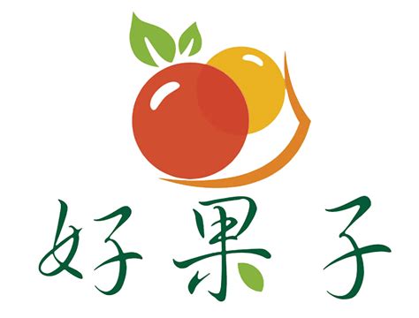 水果店商标,水果商标,水果商标图片_大山谷图库