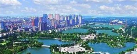 三国时的荆州是相当于现在的一个城市, 还是一个省?|江陵|荆州|南郡_新浪新闻