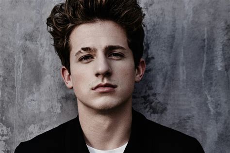 Charlieputh图片