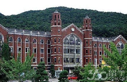 韩国顶尖高校有哪些？2019韩国大学前十排名_巴拉排行榜