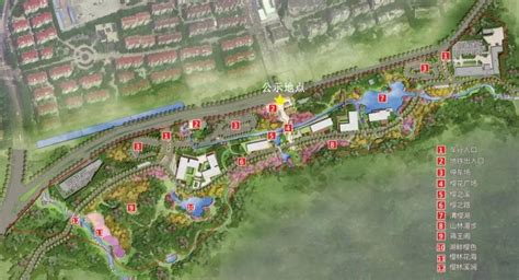 2020南京钟山风景名胜区旅游服务中心开建- 南京本地宝