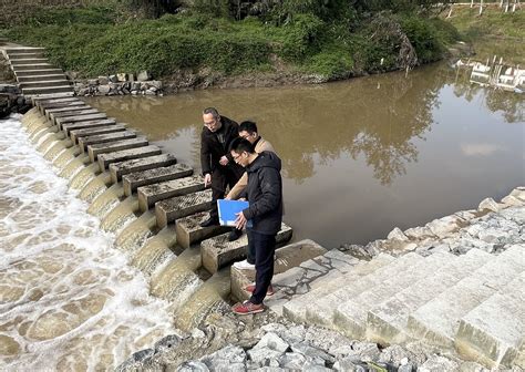 梁平：关注河道治理工程生态效益-重庆市审计局