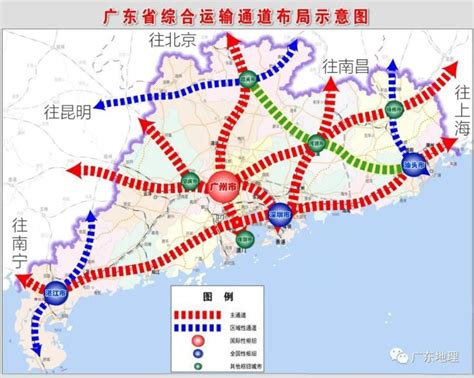 龙川-揭西-汕头建成350高铁，可沿着赣深高铁北上，并与广汕、漳汕沿海大通道形成合力-河源楼盘网