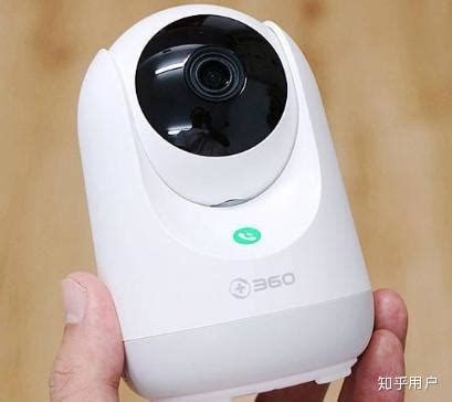 能打视频电话的智能摄像头？360新品“智能摄像头”评测_智能摄像机_什么值得买