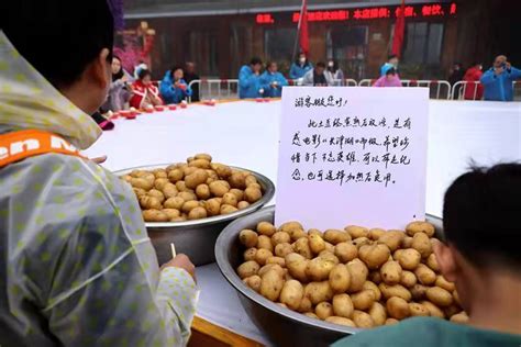 一景区国庆节推出一元午餐，量大管饱-桂林生活网新闻中心