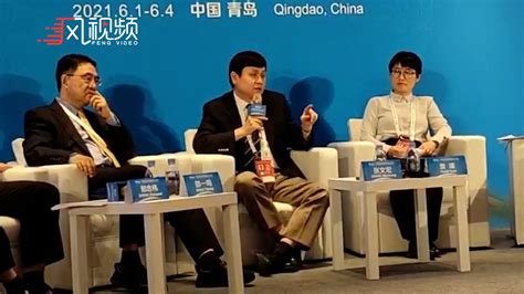 张文宏谈中国何时能打开国门：取决于打疫苗的速度_凤凰网视频_凤凰网