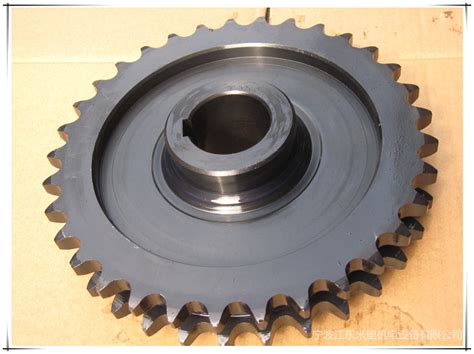 碳钢圆柱齿轮工业链条标准型号小模数链轮机械配件可加工定制定做-淘宝网