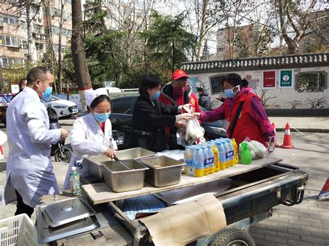 广州天河路商圈恢复堂食，焕发线下消费活力