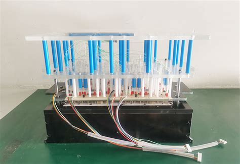 PCBA测试架治具工装夹具厂家亚克力电木产品来图制作打螺丝治具-阿里巴巴