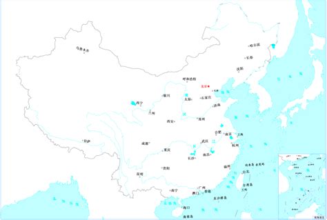首次发布高清版地图！2021版国家地理信息公共服务平台启用_长江云 - 湖北网络广播电视台官方网站