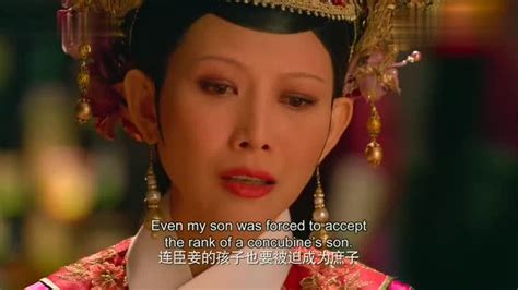 《大明王朝1566》：裕王妃干政了吗？马皇后干政朱元璋为何不废她_腾讯视频