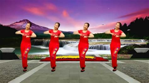 杭州“奔九”老奶奶广场舞跳网络神曲 喊话年轻人【5】--图片频道--人民网
