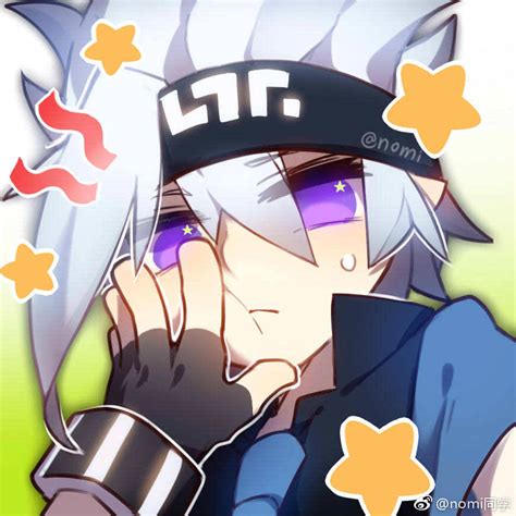 凹凸世界格瑞图片