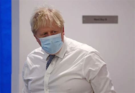 快讯！英国警方对首相府涉嫌违反防疫规定的“一系列事件”展开调查