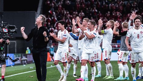 丹麦童话成真 德国决赛饮恨_欧锦赛