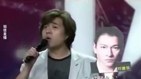 中国达人秀模仿牛人,一首歌模仿20几位名歌星_凤凰网视频_凤凰网