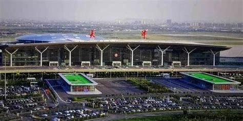 天津机场建T3航站楼！引入2条高铁+3条地铁_手机新浪网