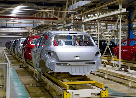 工信部公示第283批拟发布新增车辆生产企业名单 | 广东省汽车行业协会