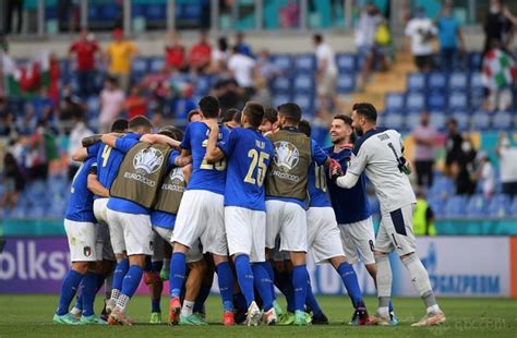 2022年世界杯最新实力排名：阿根廷第4，欧洲杯冠军仅排第5_意大利