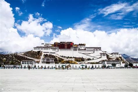 西藏拉萨下辖的8个行政区域一览