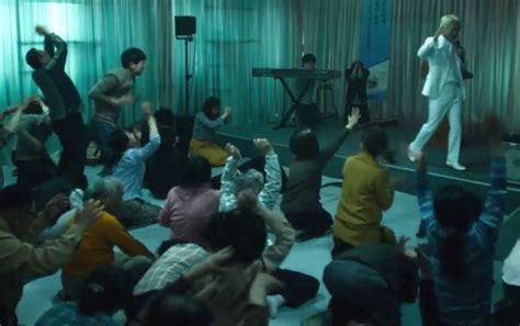从韩剧《救救我》重新审视韩国“五大洋集体自杀事件”始末|救救我|韩剧_新浪新闻