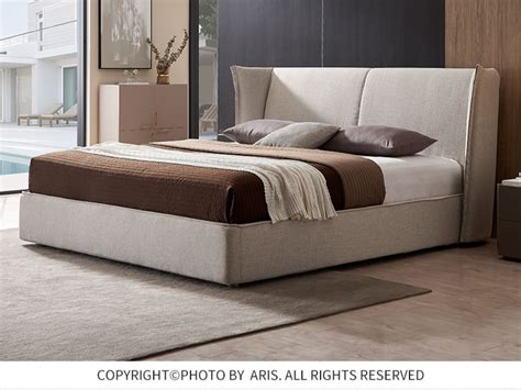 ARIS爱依瑞斯 现代客厅家具真皮组合三人沙发_设计素材库免费下载-美间设计