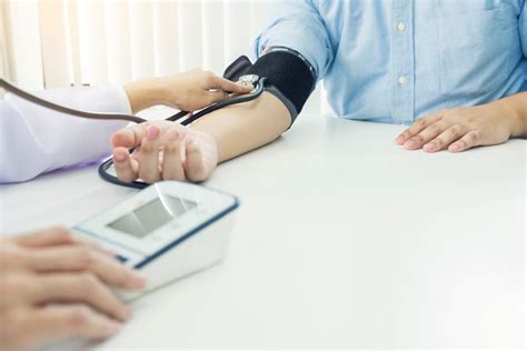 治疗高血压，生活方式干预是基础_患者