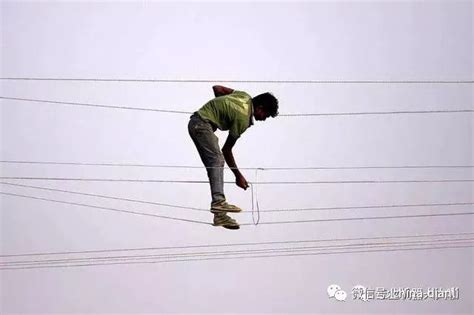 德国电工布线很火，中国电工表示不服，印度电工凌乱了__凤凰网