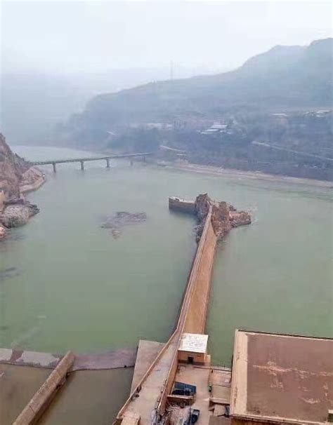 【黄河安澜】走进三门峡水利枢纽工程，盘点“万里黄河第一坝”的6大效益 - 河南一百度