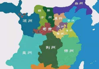 三国时期刘备的荆州是怎么来的-读历史网