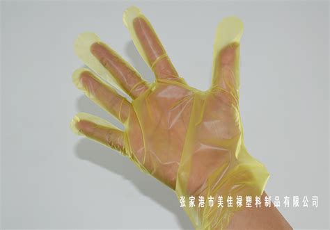 塑料手套 - 聚豪塑胶(惠州)有限公司