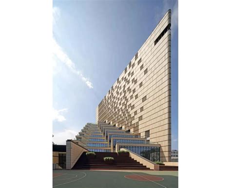 清华大学建筑设计研究院建院60周年回顾展 - 每日环球展览 - iMuseum