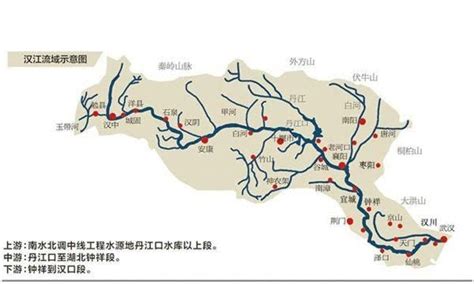浩浩嘉陵江 | 中国国家地理网