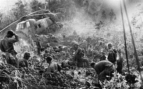 中越战争秘史，看了伤亡人数的一瞬间只觉得心酸|中越战争|中国军队|越南_新浪新闻