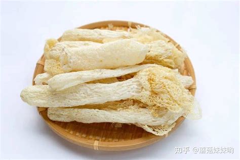 【武陵山珍】冬吃菌菇最养人、寒冬用它来煲汤吧 - 知乎