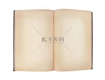 空白页图片