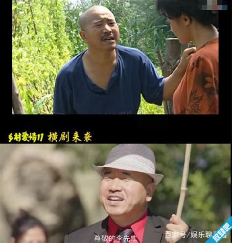 《乡村爱情》中谢广坤扮演者唐鉴军，生活中是个啥样的人？
