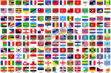 世界各国国旗图片以及国家与首都的中英文对照_word文档在线阅读与下载_免费文档