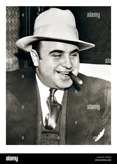 8 Most Notorious Mobsters & Gangsters of the 20th Century