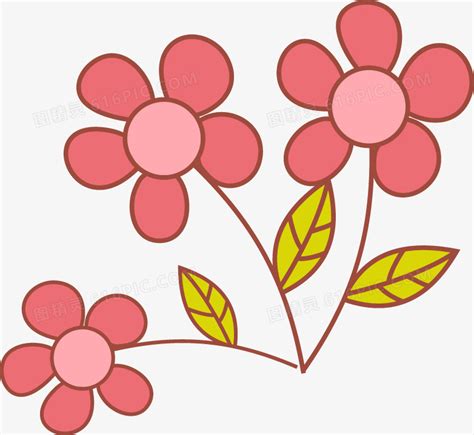 小花花图片