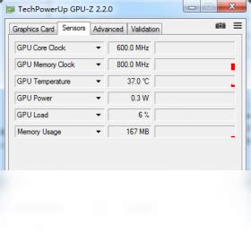 GPU-Z下载|GPU-Z(硬件检测软件) V2.4.0 官方最新版 下载_当下软件园_软件下载