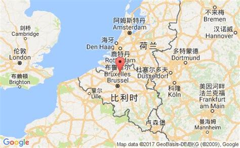 世界杯地理学堂：欧洲红魔比利时，三语并立的低地国家|荷兰|比利时|欧洲_新浪新闻