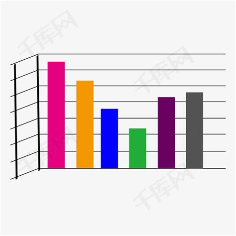 创意排列数据统计图设计图__其他模板_ web界面设计_设计图库_昵图网nipic.com