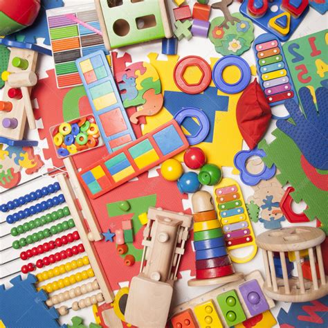 儿童玩具十大品牌排行榜 乐高第一，迪士尼上榜 - 手工客