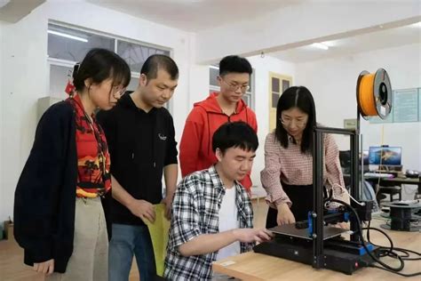 湖南科技学院招生网 - 信息工程学院