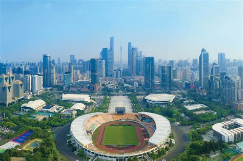 广州天河：强化科技创新战略支撑，打造具有全球影响力的创新枢纽